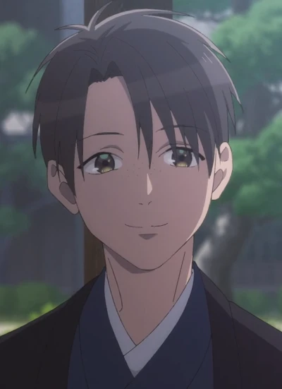 Kouji TATSUISHI