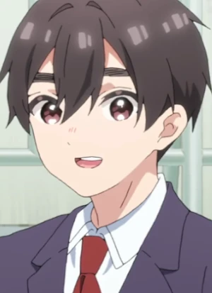 Rentarou AIJOU