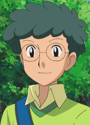 Kazunari