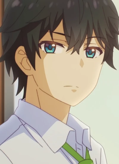 Hayato YUUKI