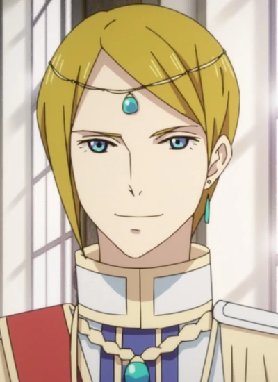Koutaishi Benjamin