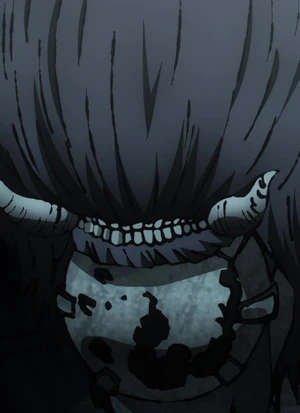 Housougami
