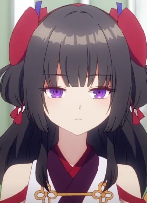 Karla AMATSU