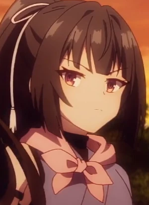 Koharu MINENAGA