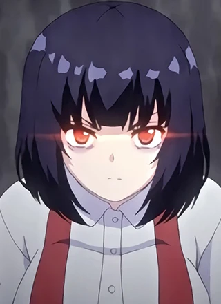 Toilet no Hanako-san