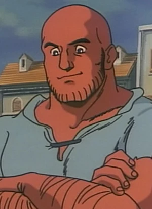 Norton