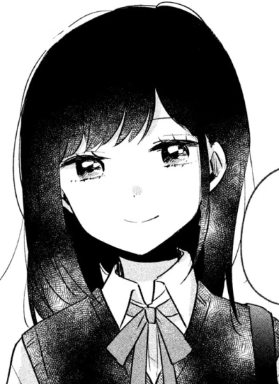 Miku MEGURO