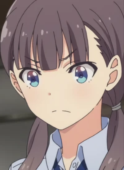 Saki YAMASHITA