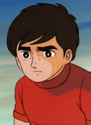 Susumu KODAI