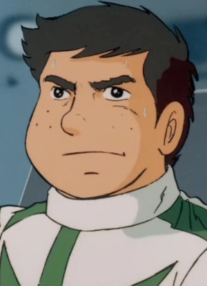 Kenjirou OOTA