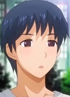 Naoki SHINODA