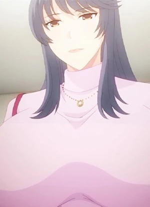 Arisa SHINODA