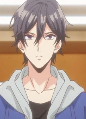 Sousuke NANASE