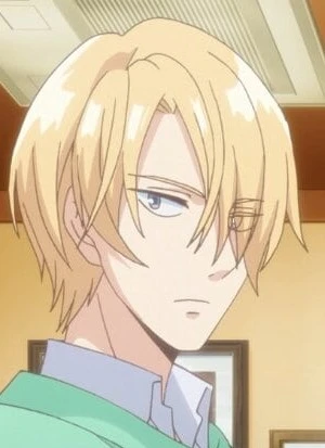 Kaname CHIBA