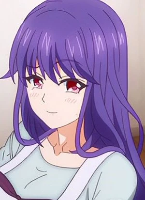 Carattere: Kyouko SAWAI