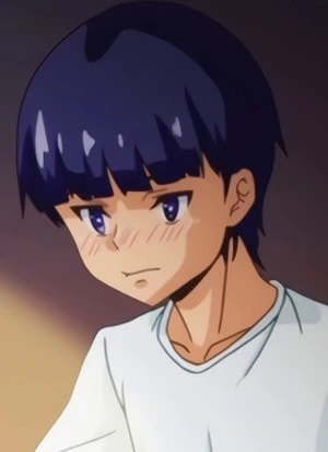 Haruta FUYUTSUKI