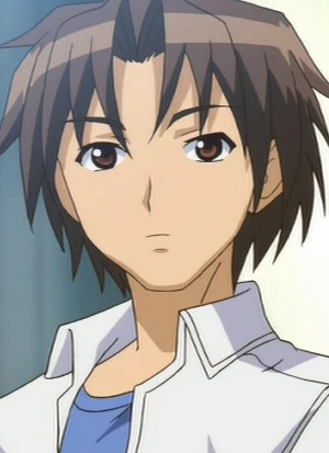 Wataru HOSHINO