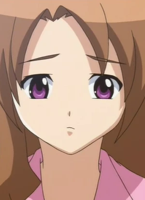 Saeri KIRISHIMA