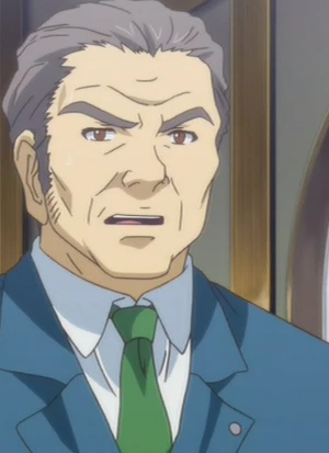 Shinjirou NOGAWA