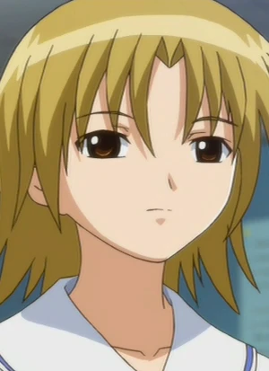 Noriko
