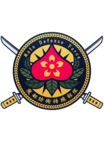 Maboutai