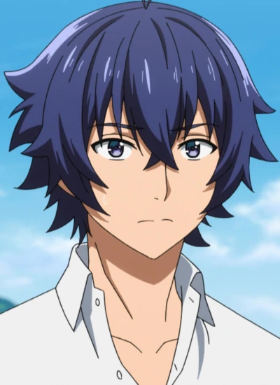 Ken USATO