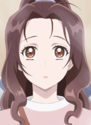 Aoi TAKAMOTO