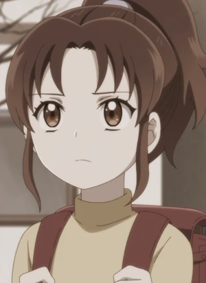 Aoi TAKAMOTO
