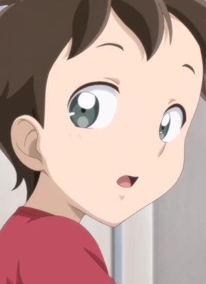 Kodomo