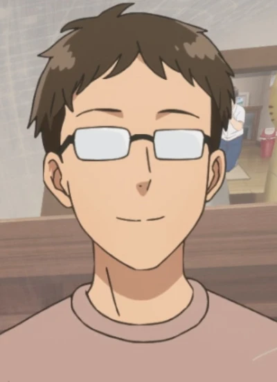 Masaki OOISHI