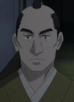 Den’emon SAWAMURA