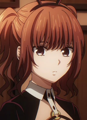 Izuna AJIJOU
