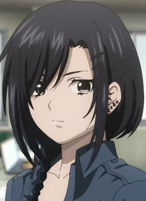 Saki AIKAWA
