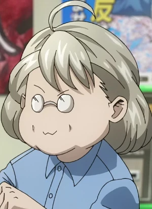 Fumiyo YAMADA