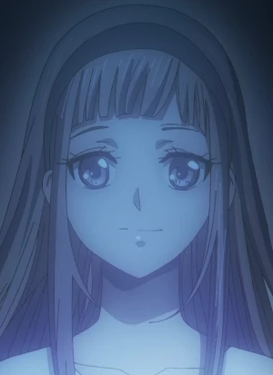 Suzuka SHINOYAMA