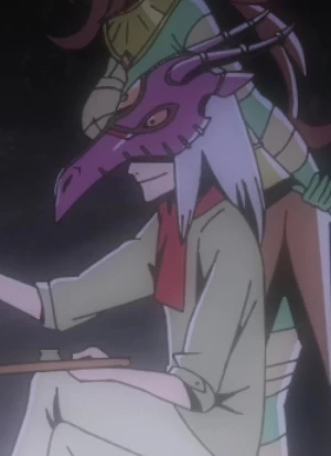 Satan