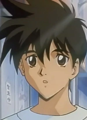 Tatsuya KUBO