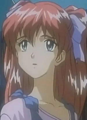 Kanako SAEKI