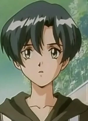Ayu WAKABAYASHI