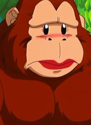 Haha Gorilla