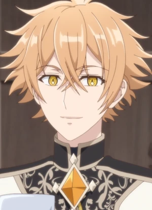 Mikhail DE ROMANOFF