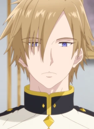 Ren DE CLORENCE