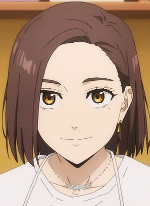 Kotoha TACHIBANA