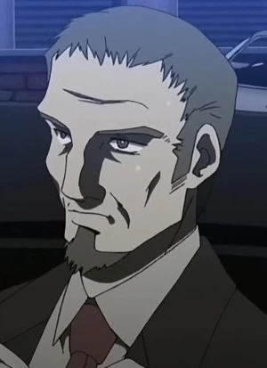 Miguel KARAKIDA