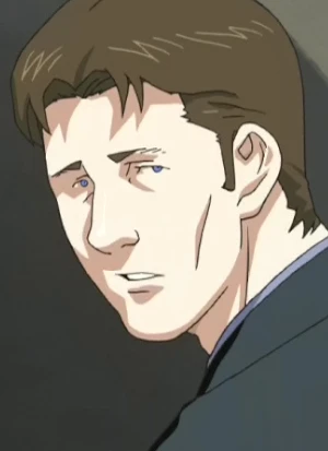 FBI Otoko