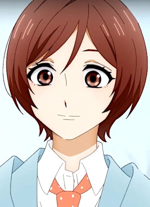 Tsukiha SHIBAMURA