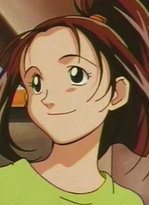 Miyuki MIURA