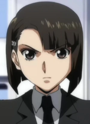 Shizuna ENDOU