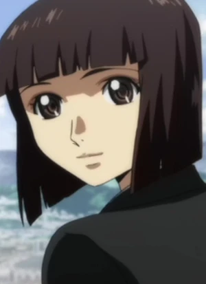 Izuna ENDOU
