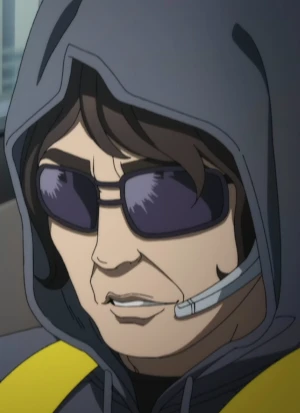 Yuudai SAKAMOTO